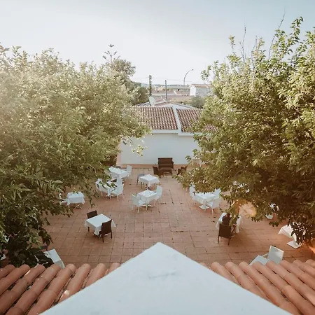 Resort Fior di Sardegna-3